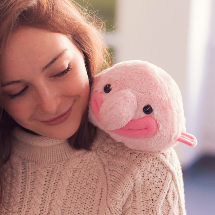Blobfish - Smiling Edition