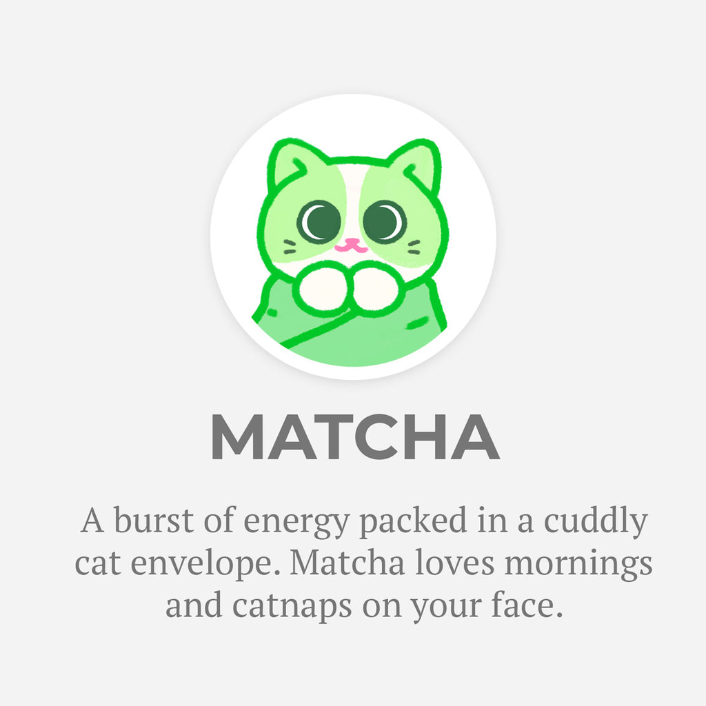 Purritos - Series 2